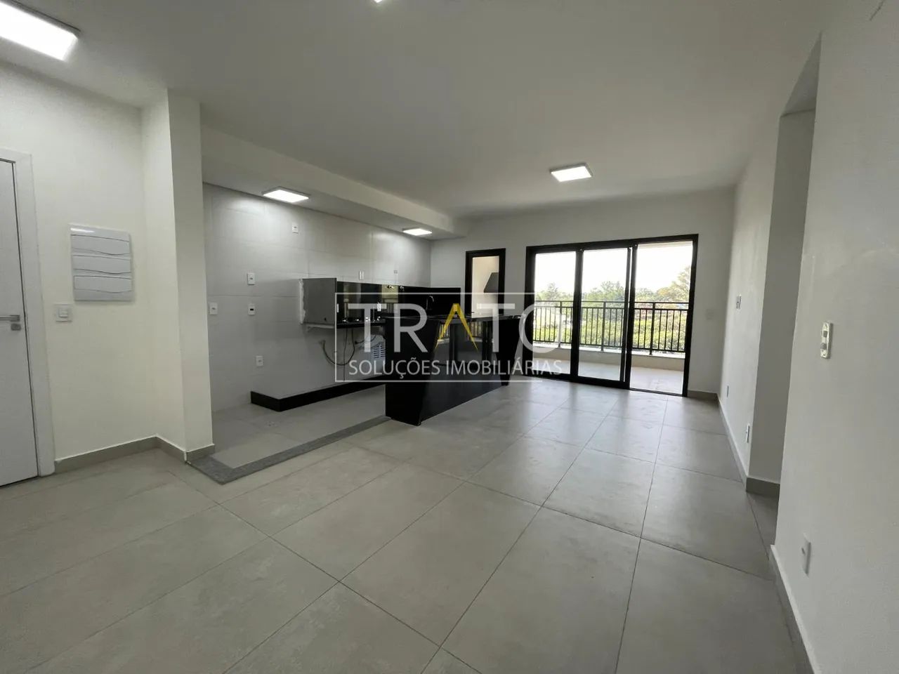 apartamento - Parque da Hípica - Campinas - Foto 2