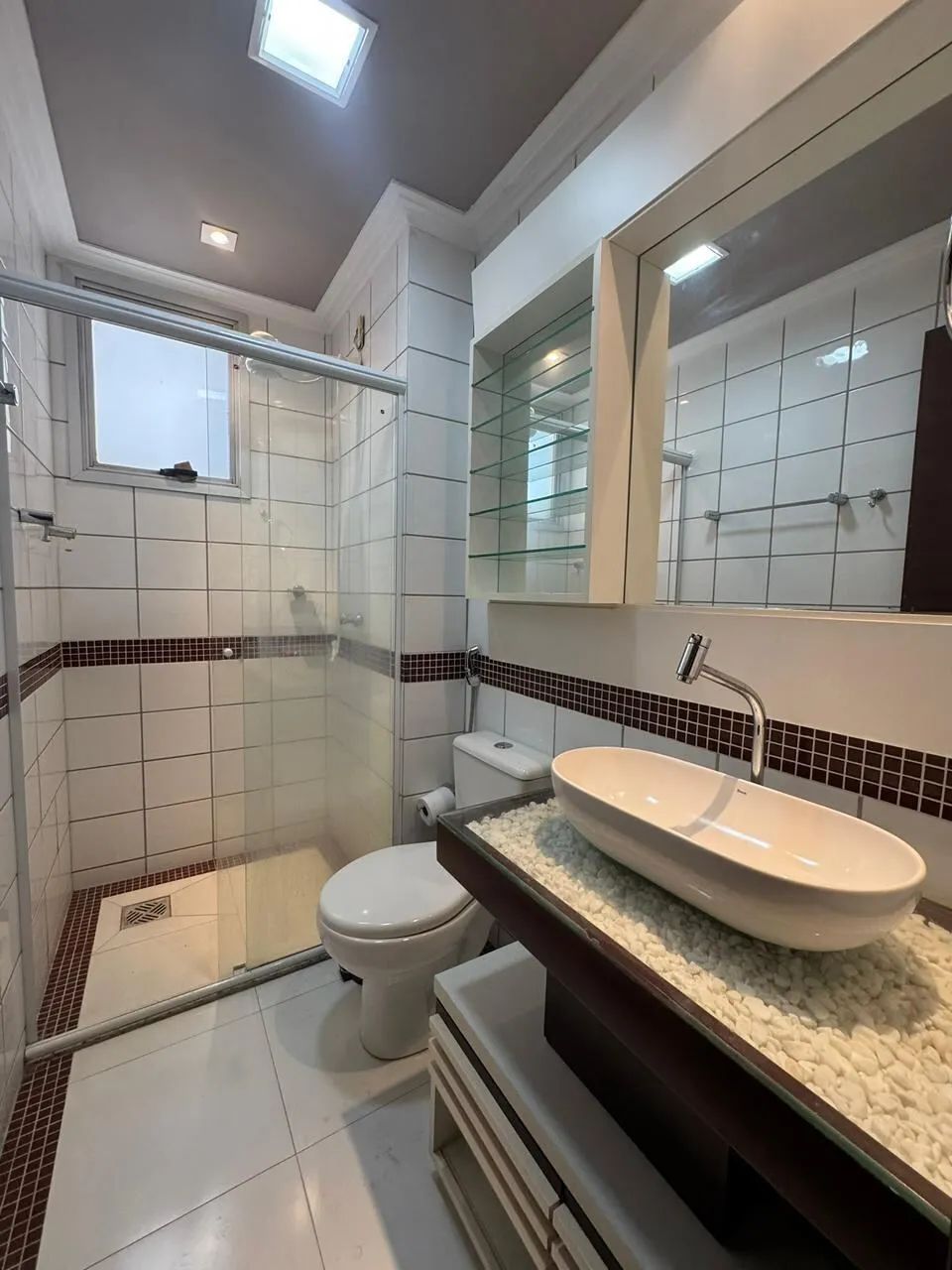 Apartamento com 3 quartos no Edificio Villagio Della Torre - Foto 5