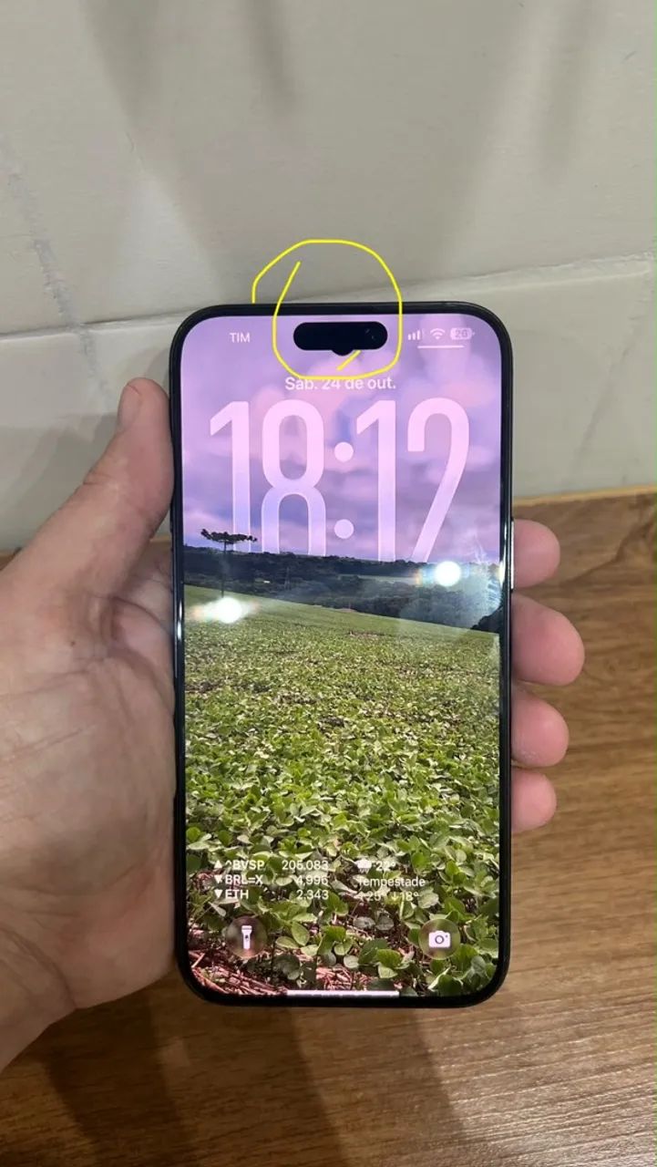 iPhone 15 pro max 256g - Foto 4