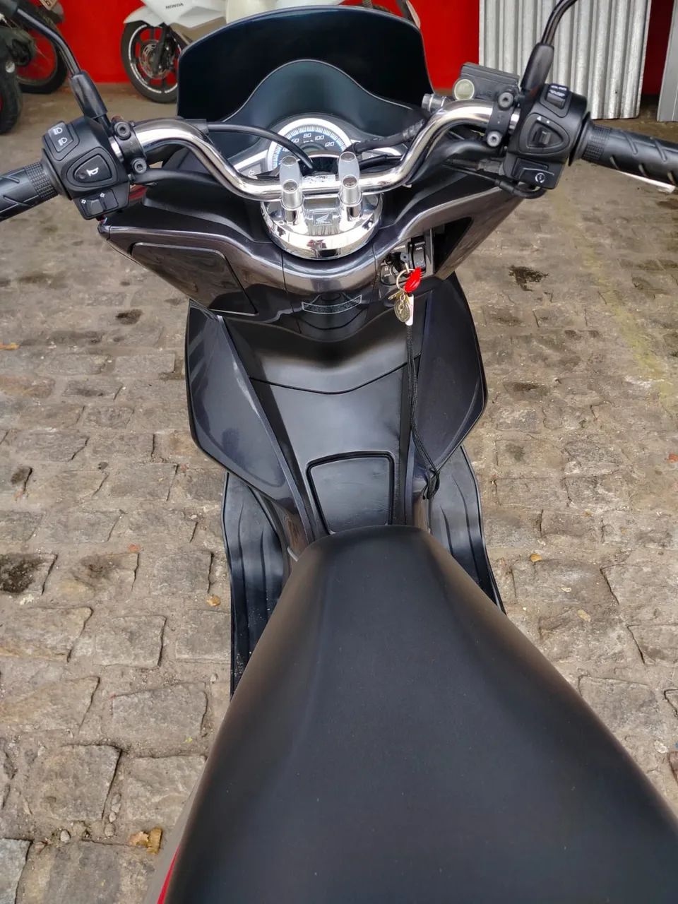 Pcx 150 - Foto 3