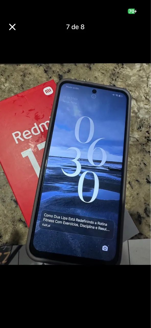 REDMI 13 - Foto 3