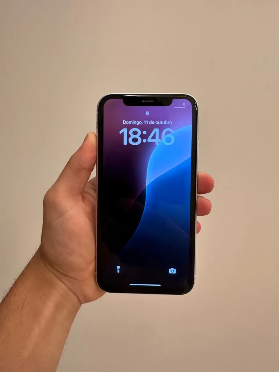 IPHONE XR 64GB SEM DETALHES  - Foto 4