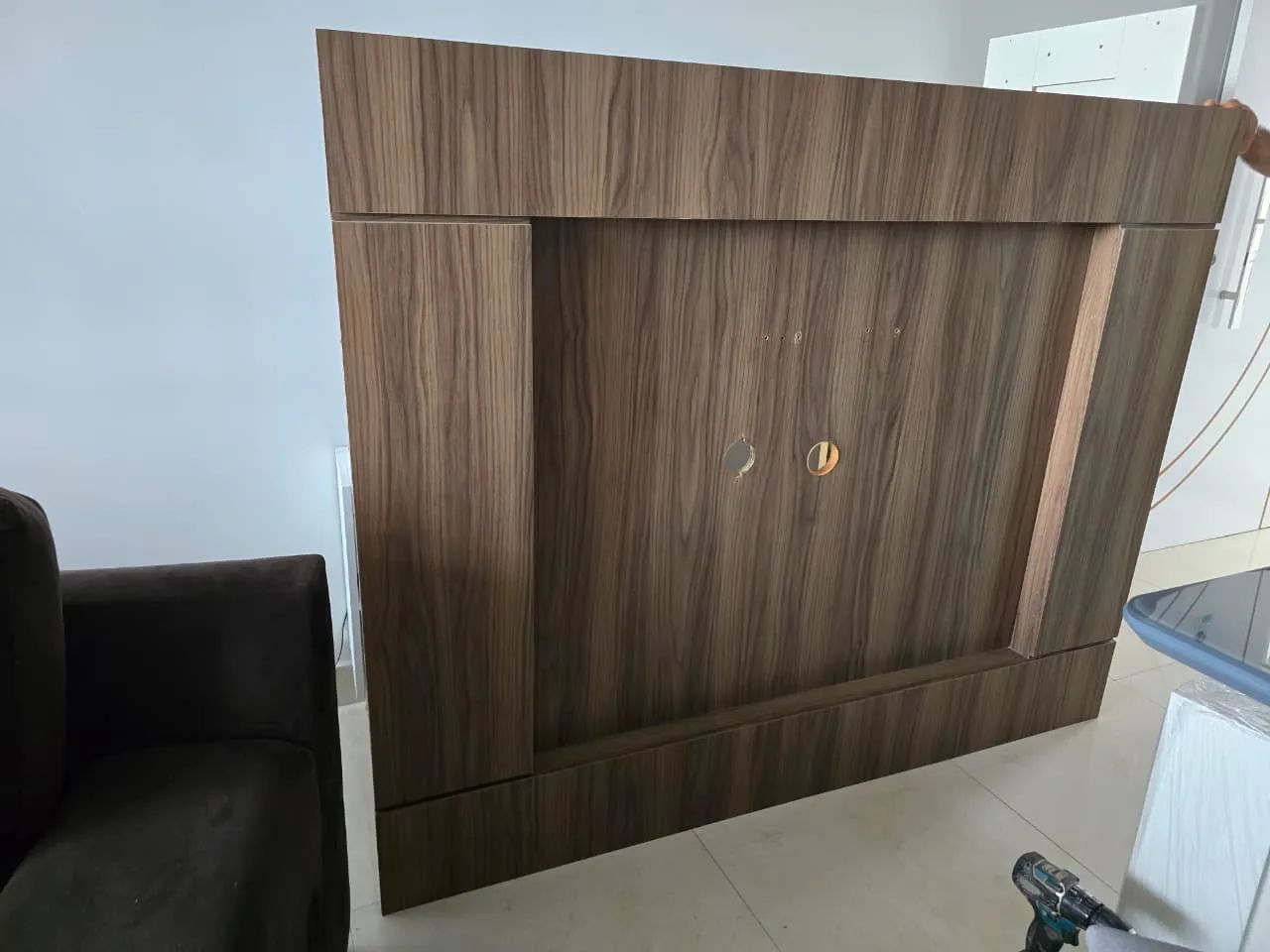 Painel em MDF  - Foto 3