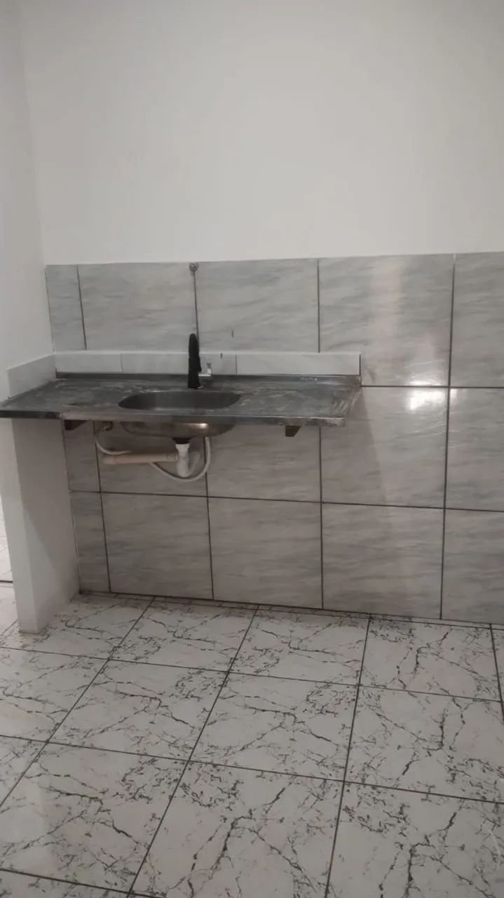 Alugo casa próximo ao nortshoping  - Foto 5