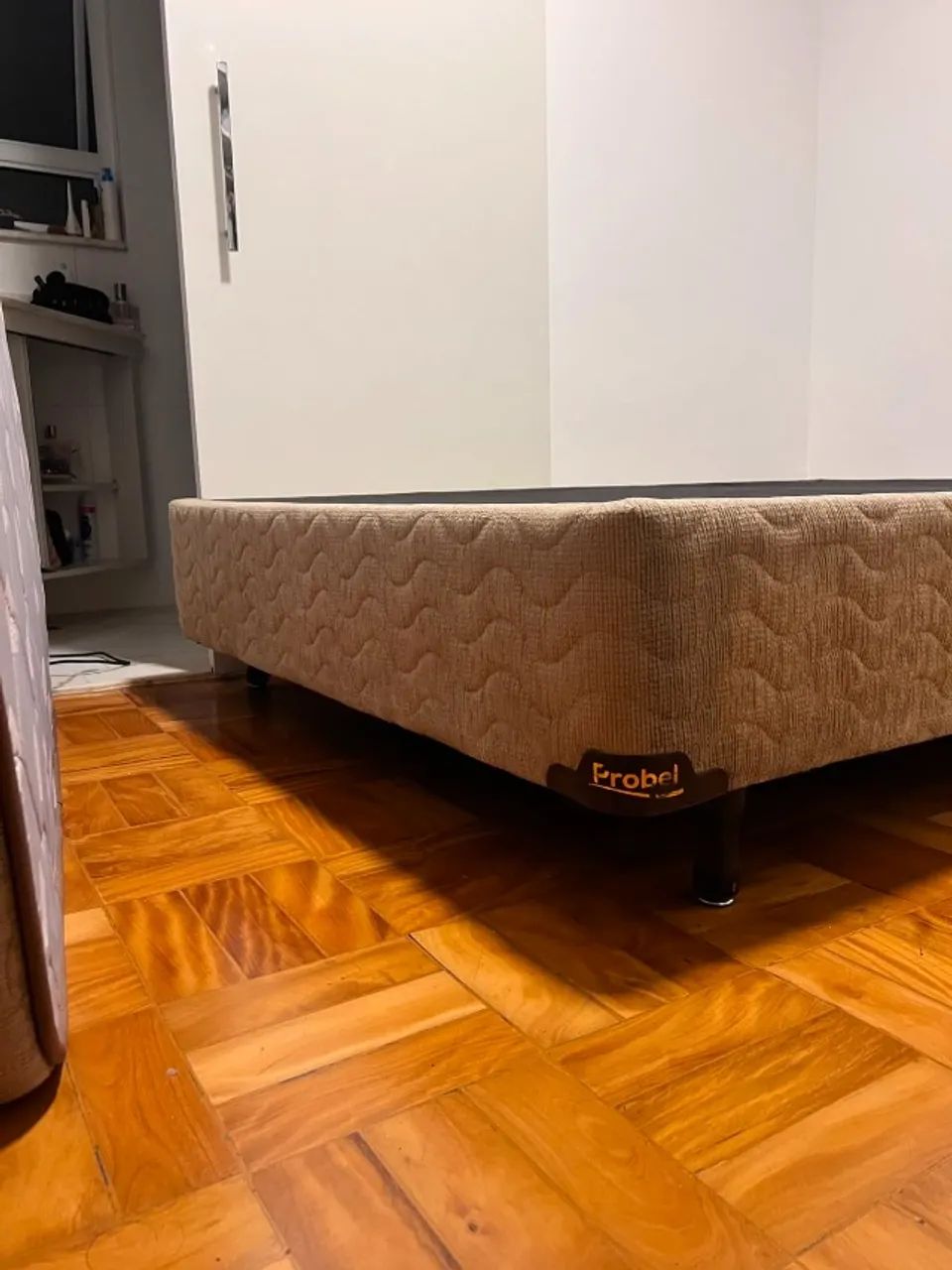 Box Casal Probel 1,28 x 1,88 - Foto 5