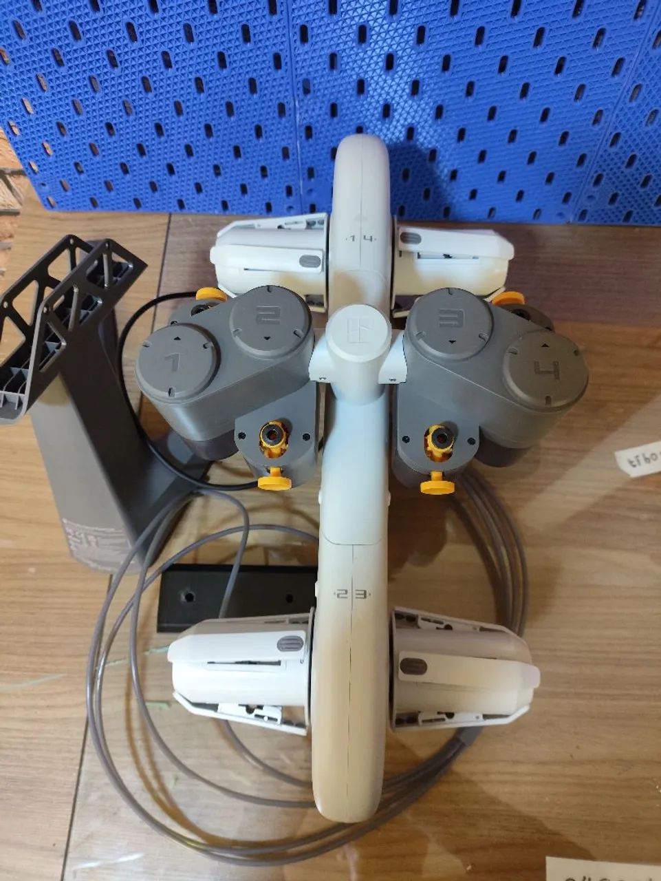 AMS Original Bambulab A1 e A1 mini