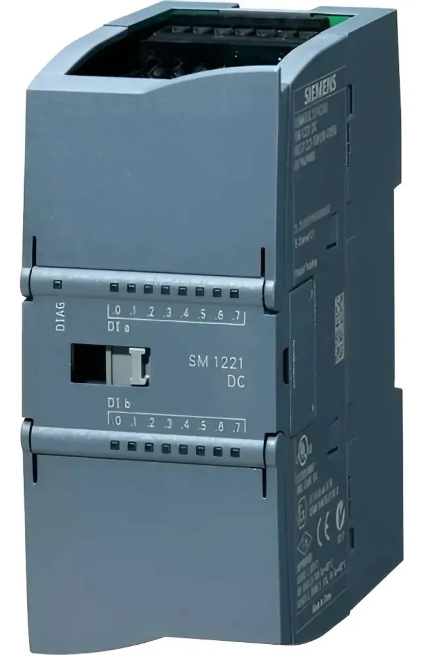 Digital Imput module Siemens 