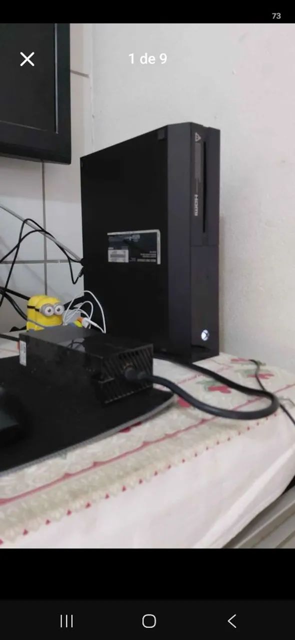 xbox one 