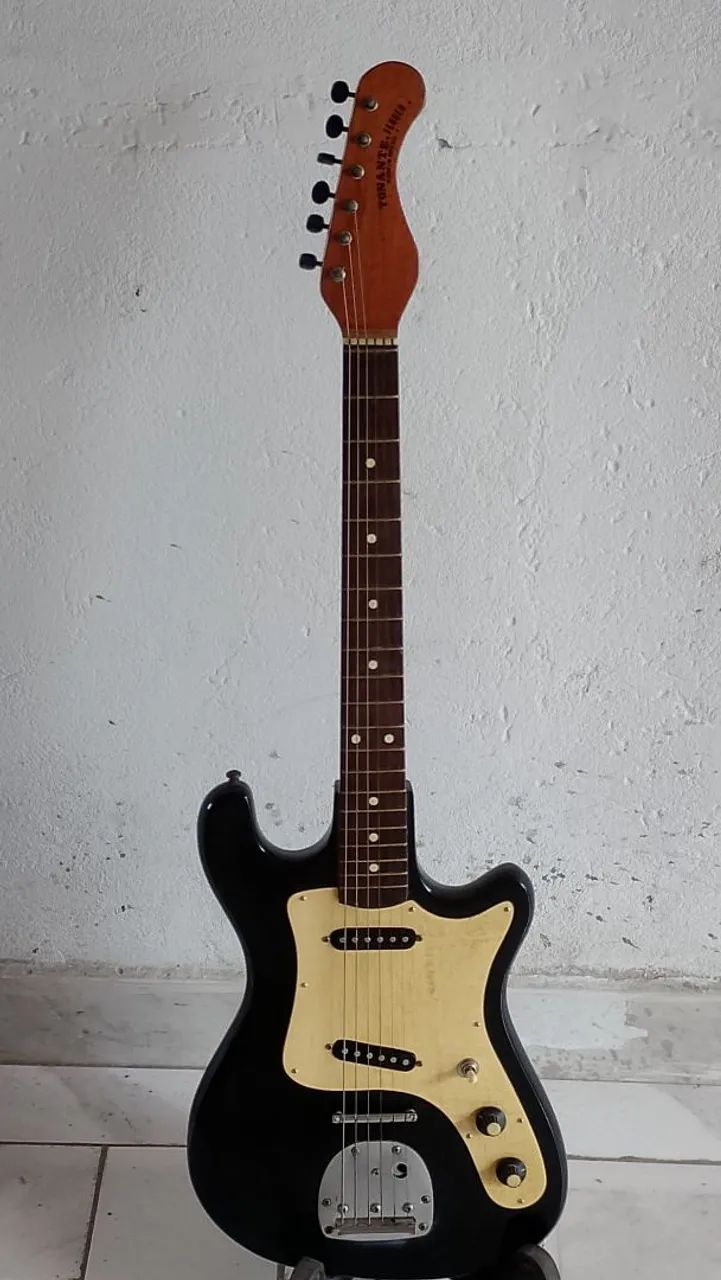 Guitarra  - Foto 4