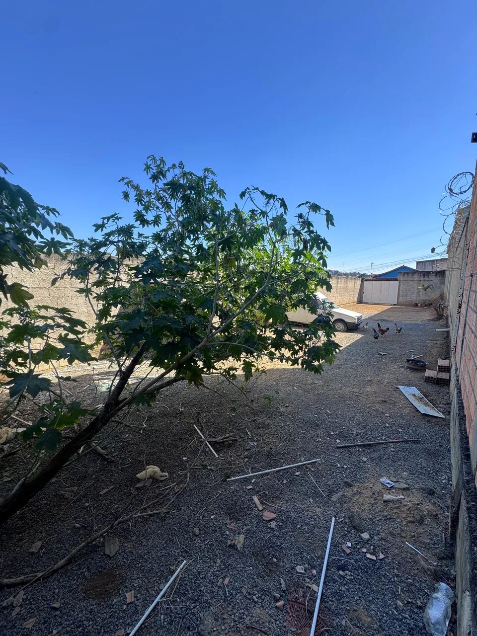 Vendo lote plano, ao lado da Umei.  - Foto 3