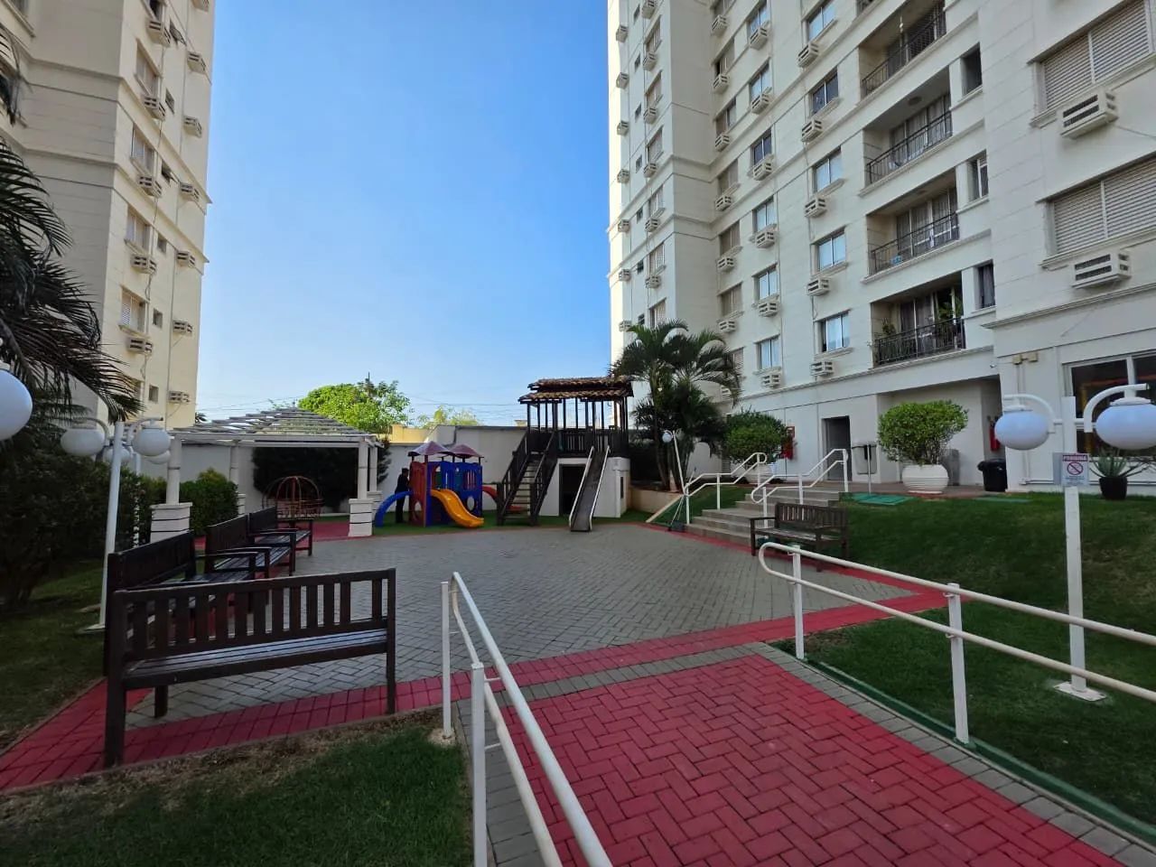 Apartamento Garden Bosque da Saúde  - Foto 4