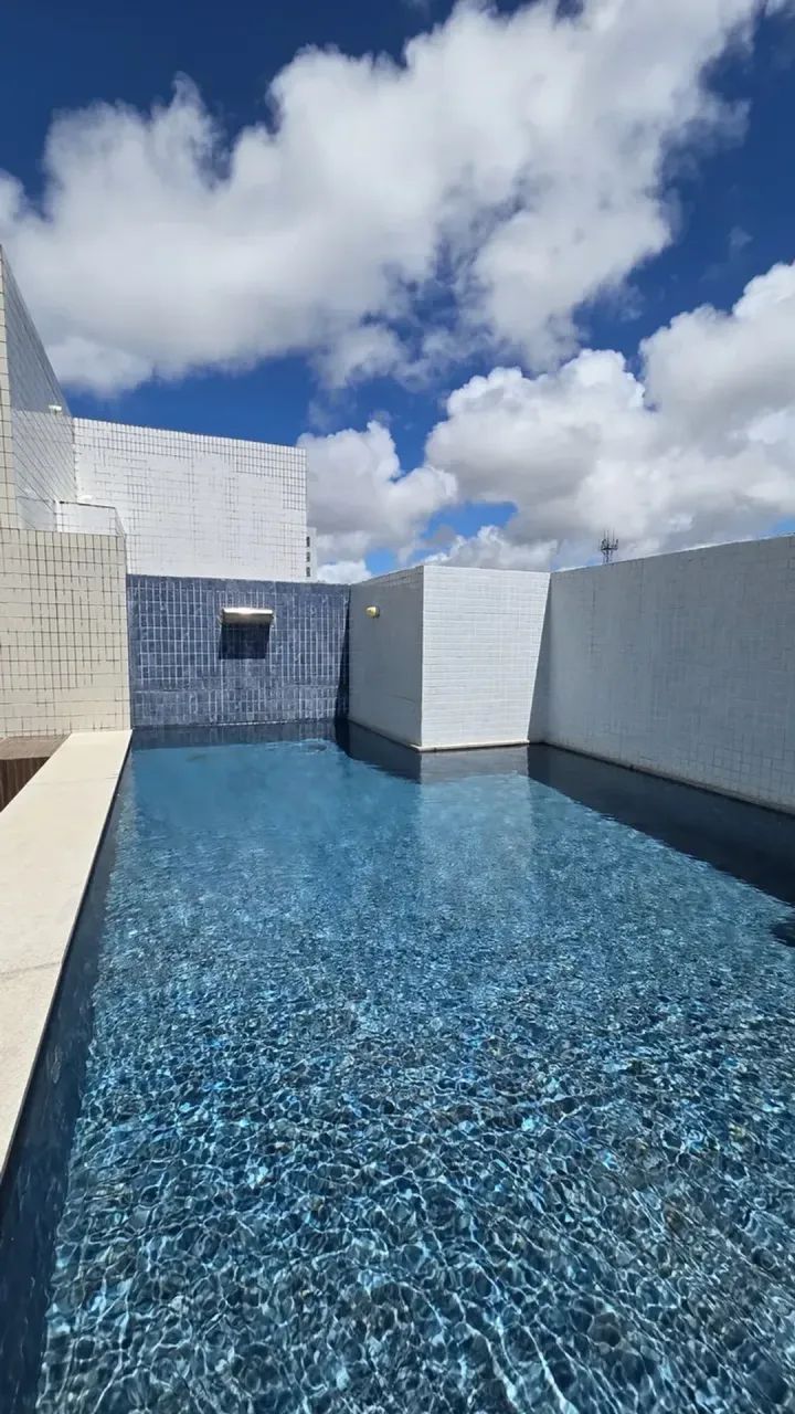 3 QUARTOS, 2 SUÍTES | PROJETADO | 2 VAGAS COBERTAS