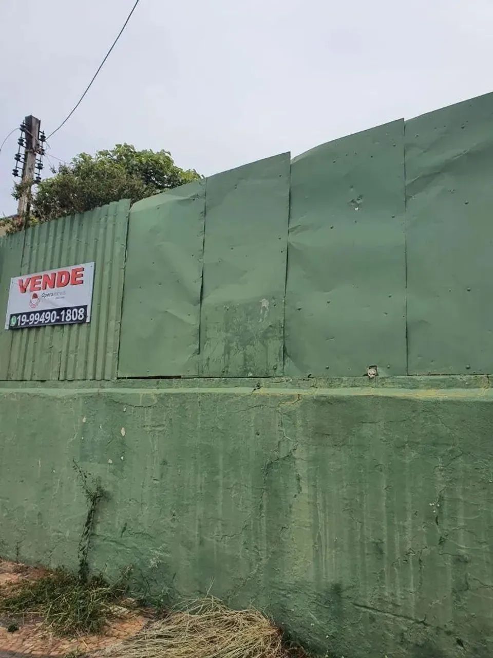 Terreno à venda em Campinas, Vila Nova - Foto 3