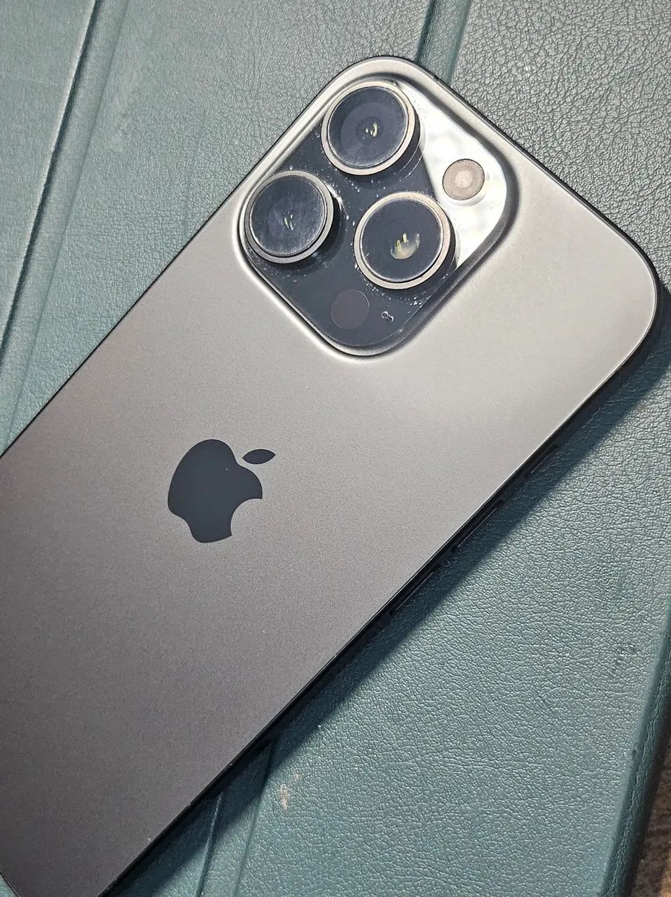 iPhone 16 pro max 128gb  - Foto 3