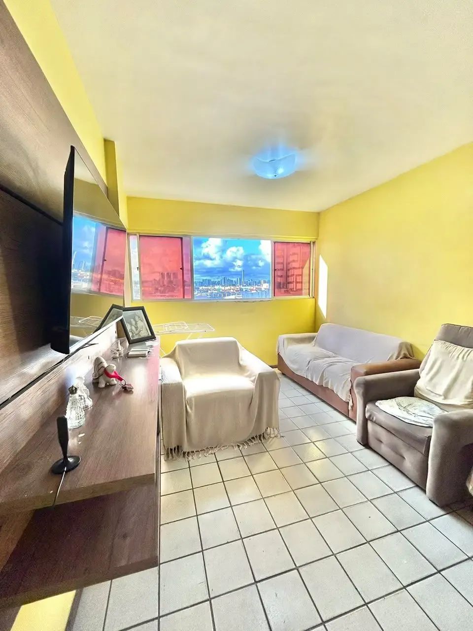 Apartamento à venda, POÇO, Maceió, AL - Foto 4
