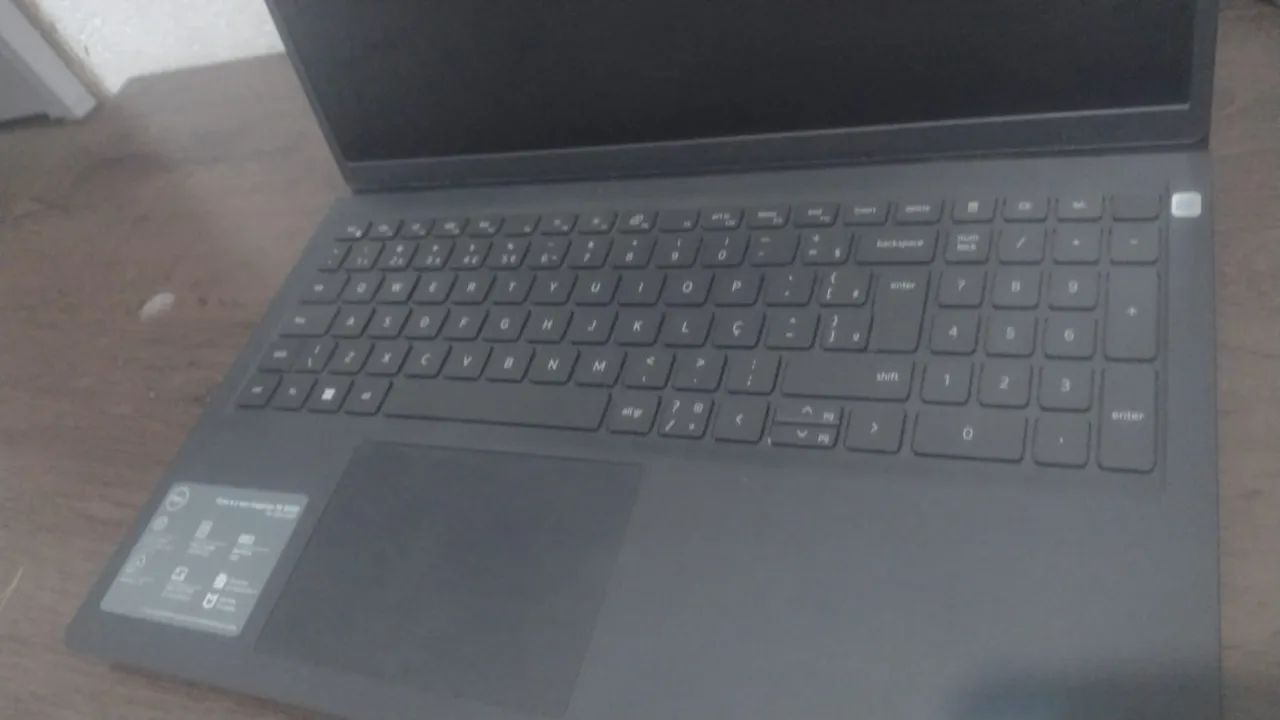 Notebook Dell  - Foto 2