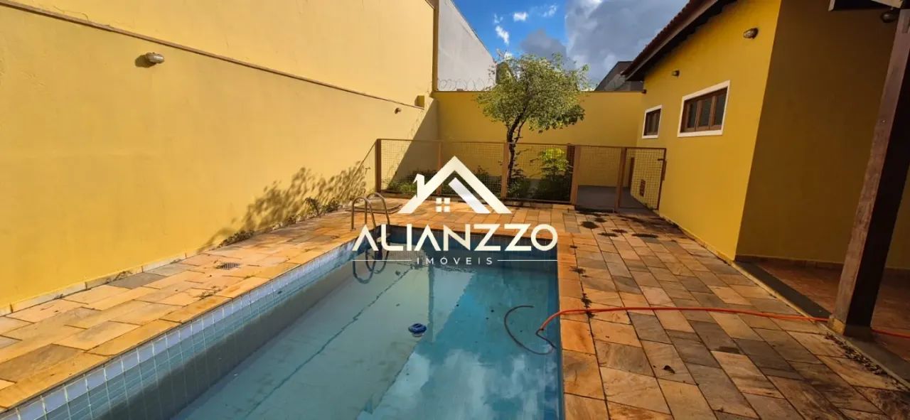 Casa Residencial com 250m² e 4 Quartos no Jardim Doutor Paulo Gomes Romeo em Ribeirão Pret - Foto 12