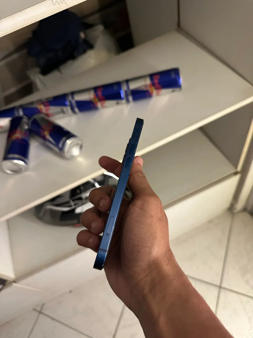 iPhone 12  - Foto 4