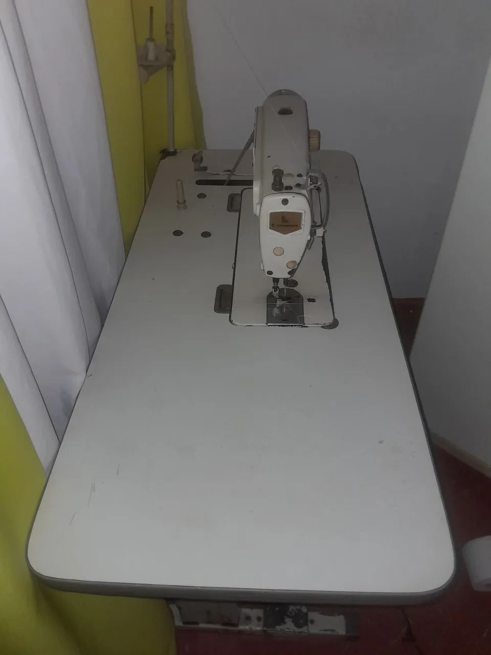 Máquina  - Foto 2