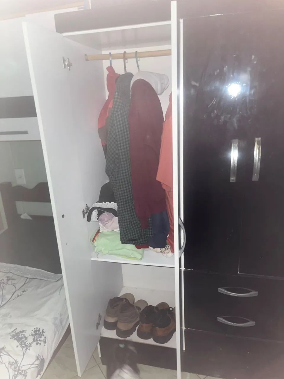 Guarda roupa - Foto 3