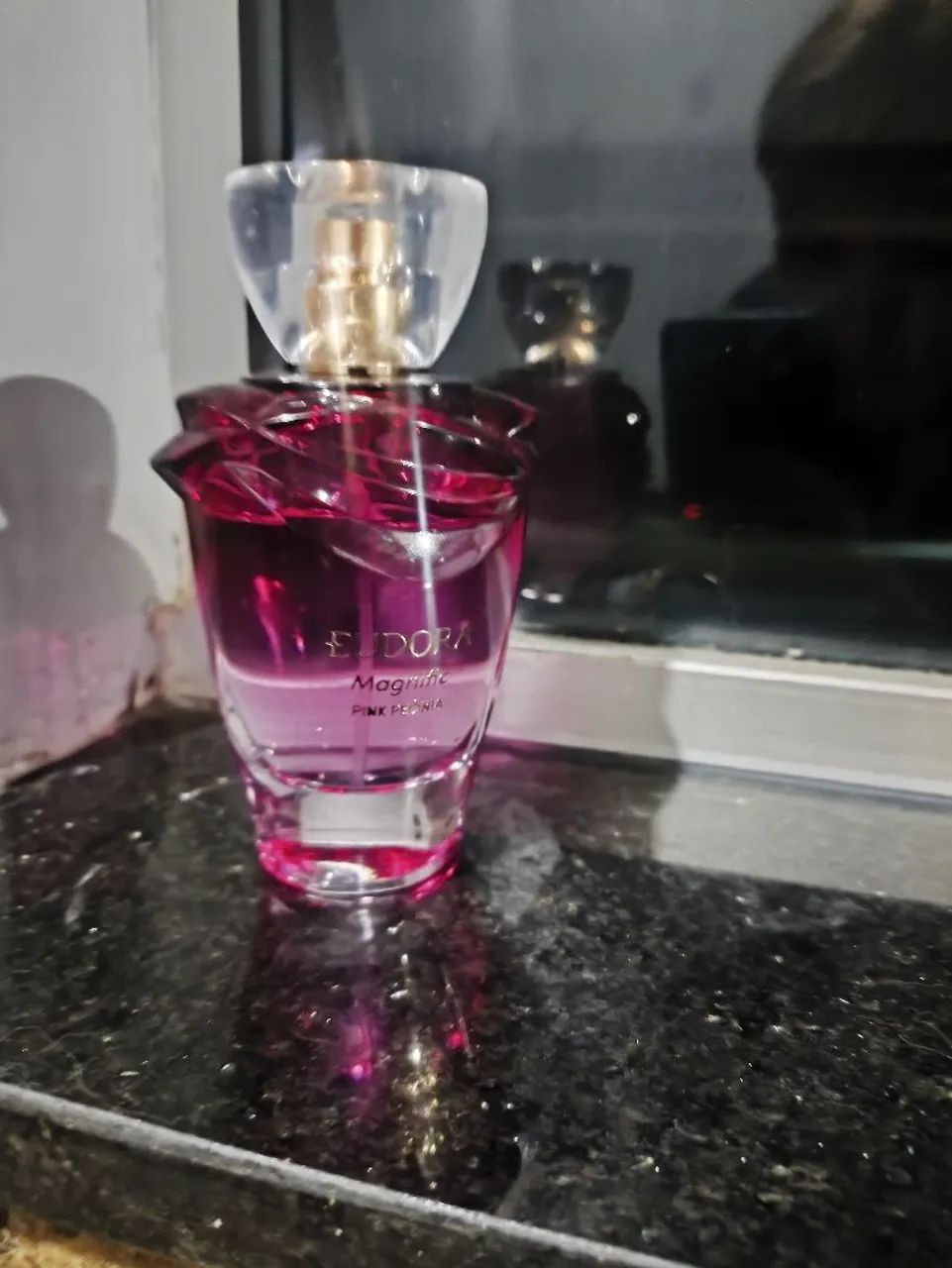 Perfume Eudora feminino 