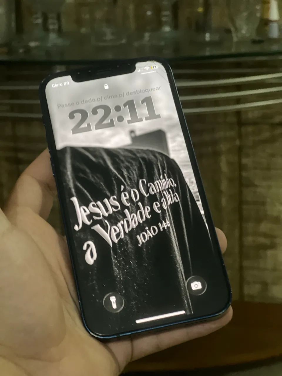 iPhone 12 no virtual  - Foto 2