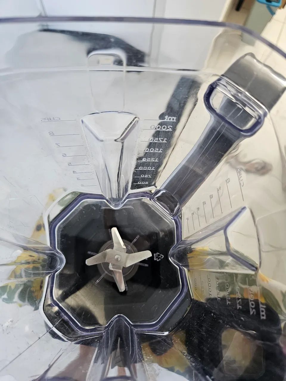 Compre Liquidificador e Ganhe Mini Processador  - Foto 2