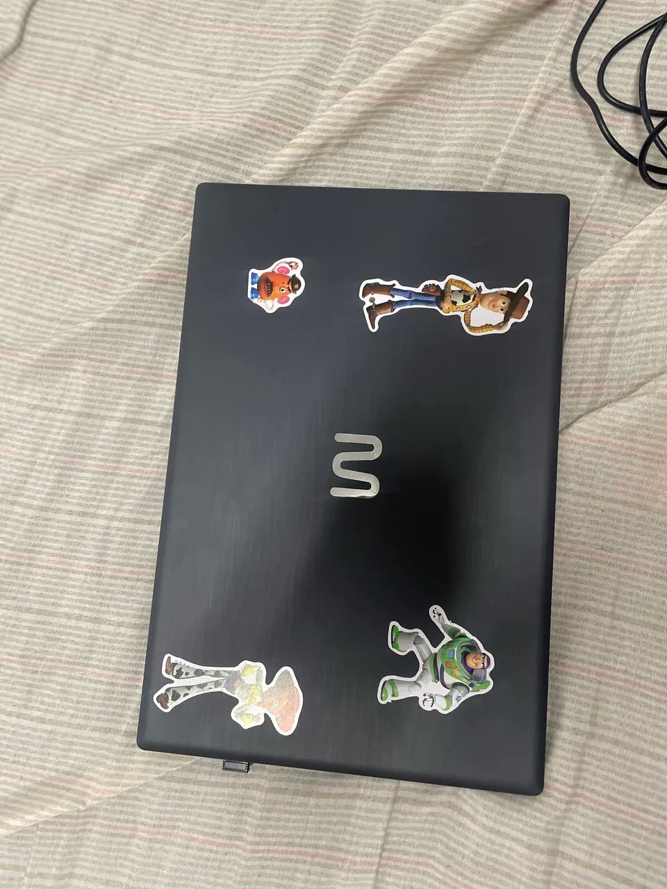 Notebook multi