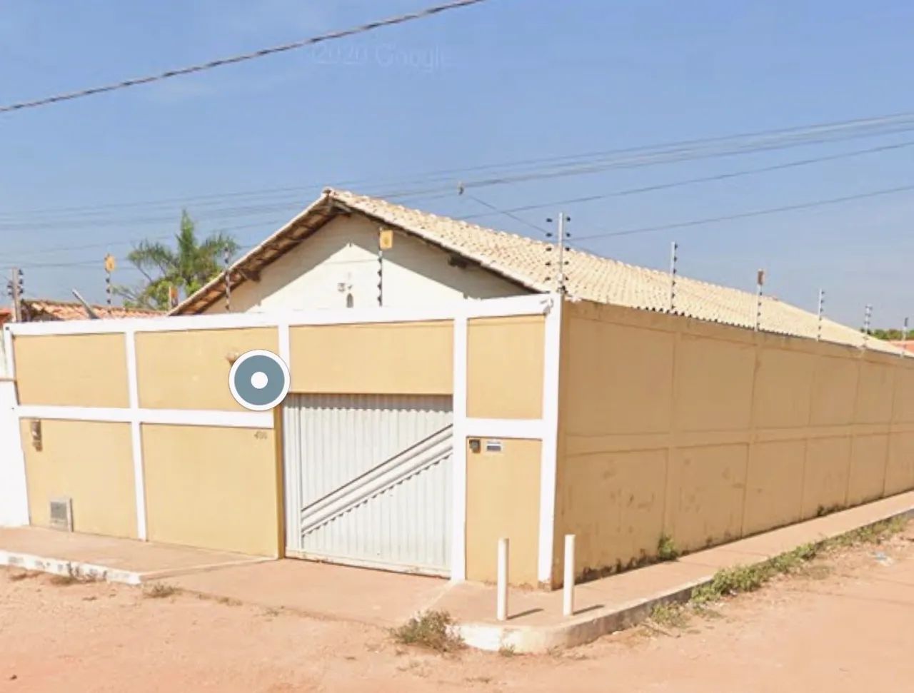 Foto - Imperatriz - Bacuri