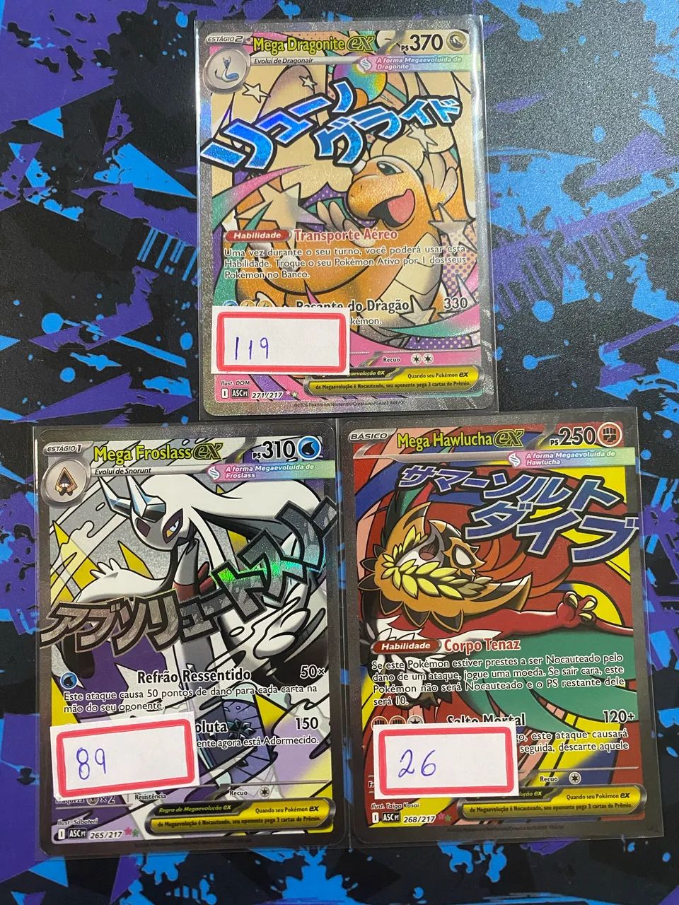 Pokémon TCG