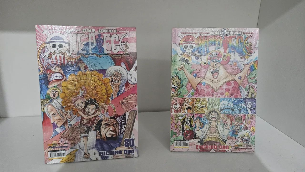 Manga diversos  - Foto 3