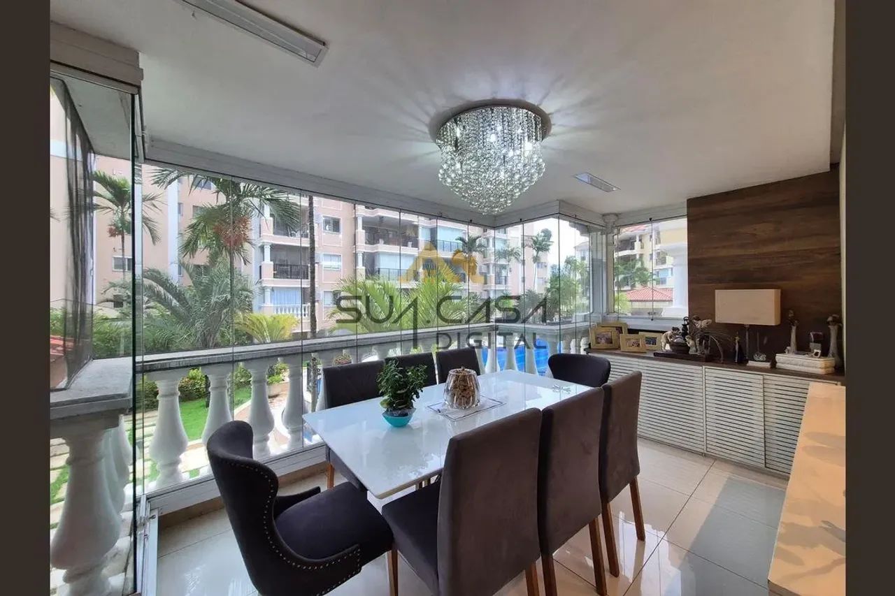 Barra da Tijuca | Apartamento 3 quartos, sendo 3 suites REF: BAAP5718 - Foto 3