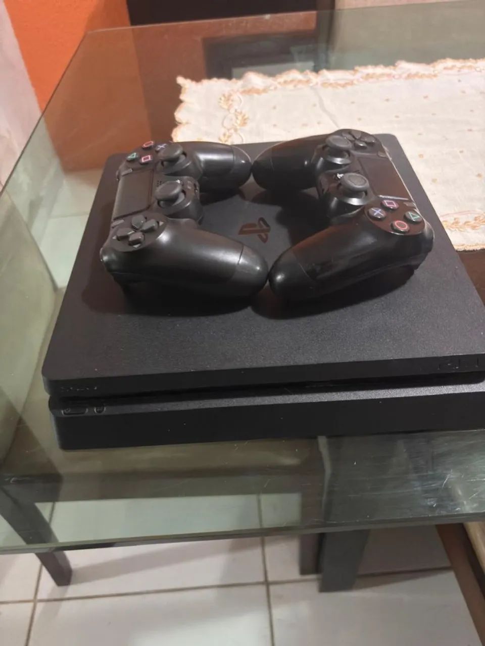 Ps4 Slim 1TB - Foto 4