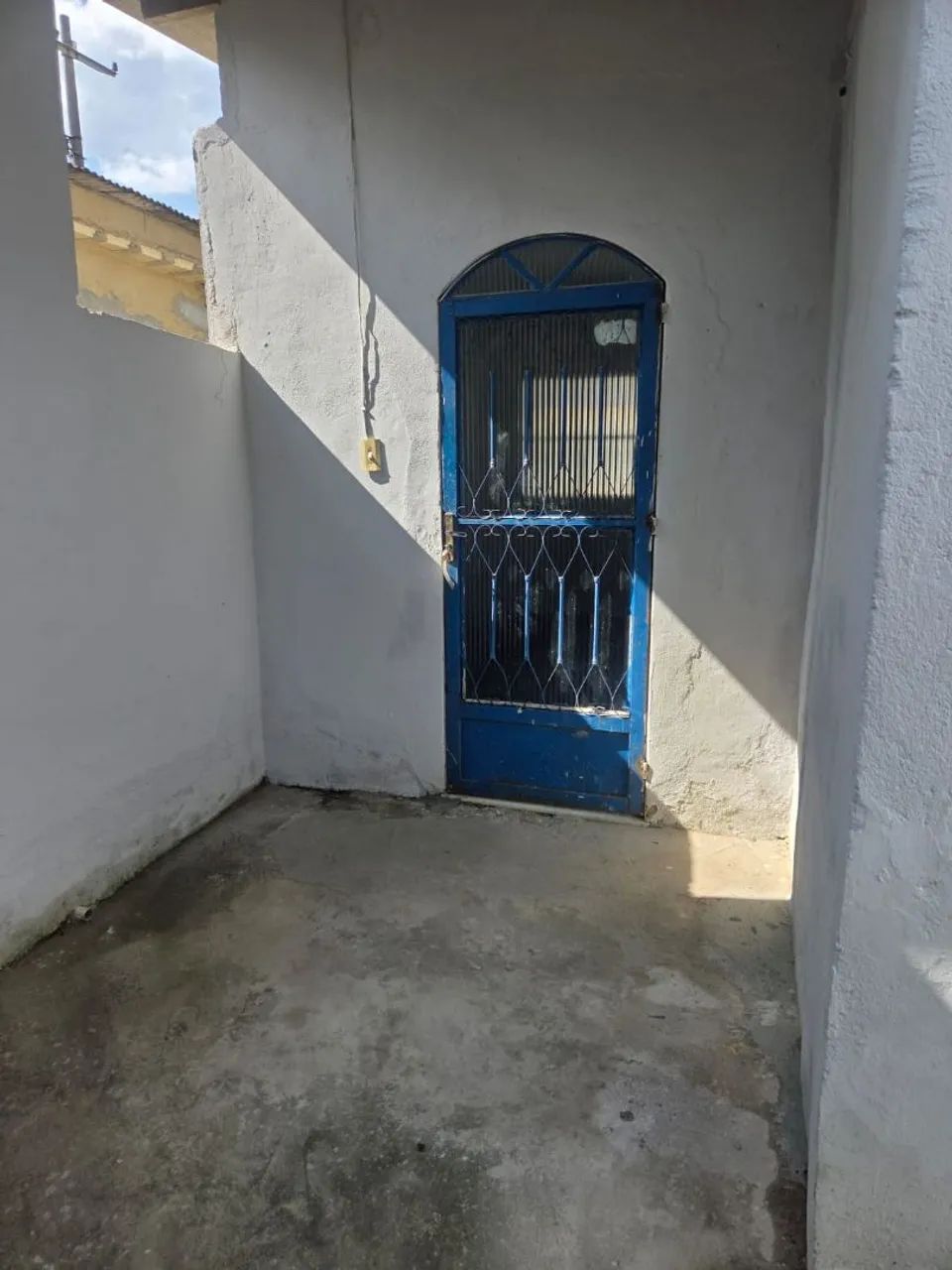 Alugo Kitnet mobiliada Itaguaí ( vila margarida) - Foto 4