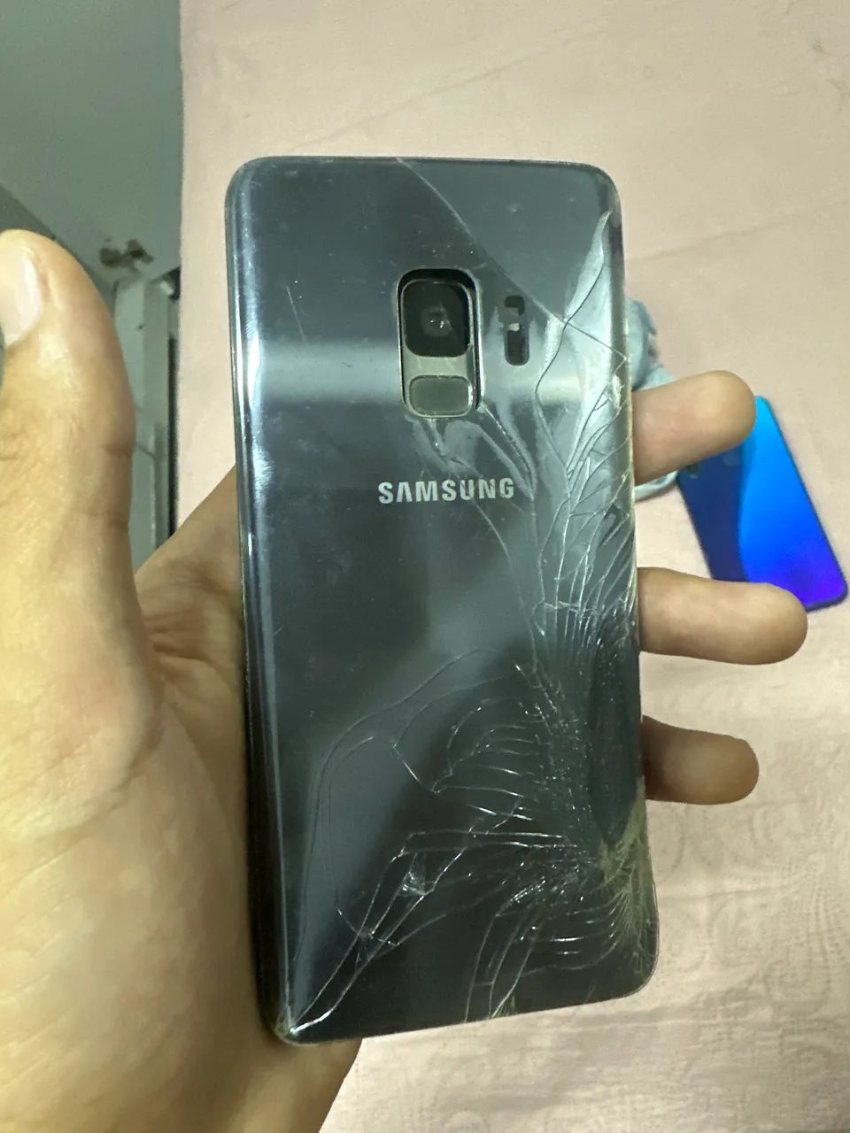 Samsung s9 galaxy  - Foto 3