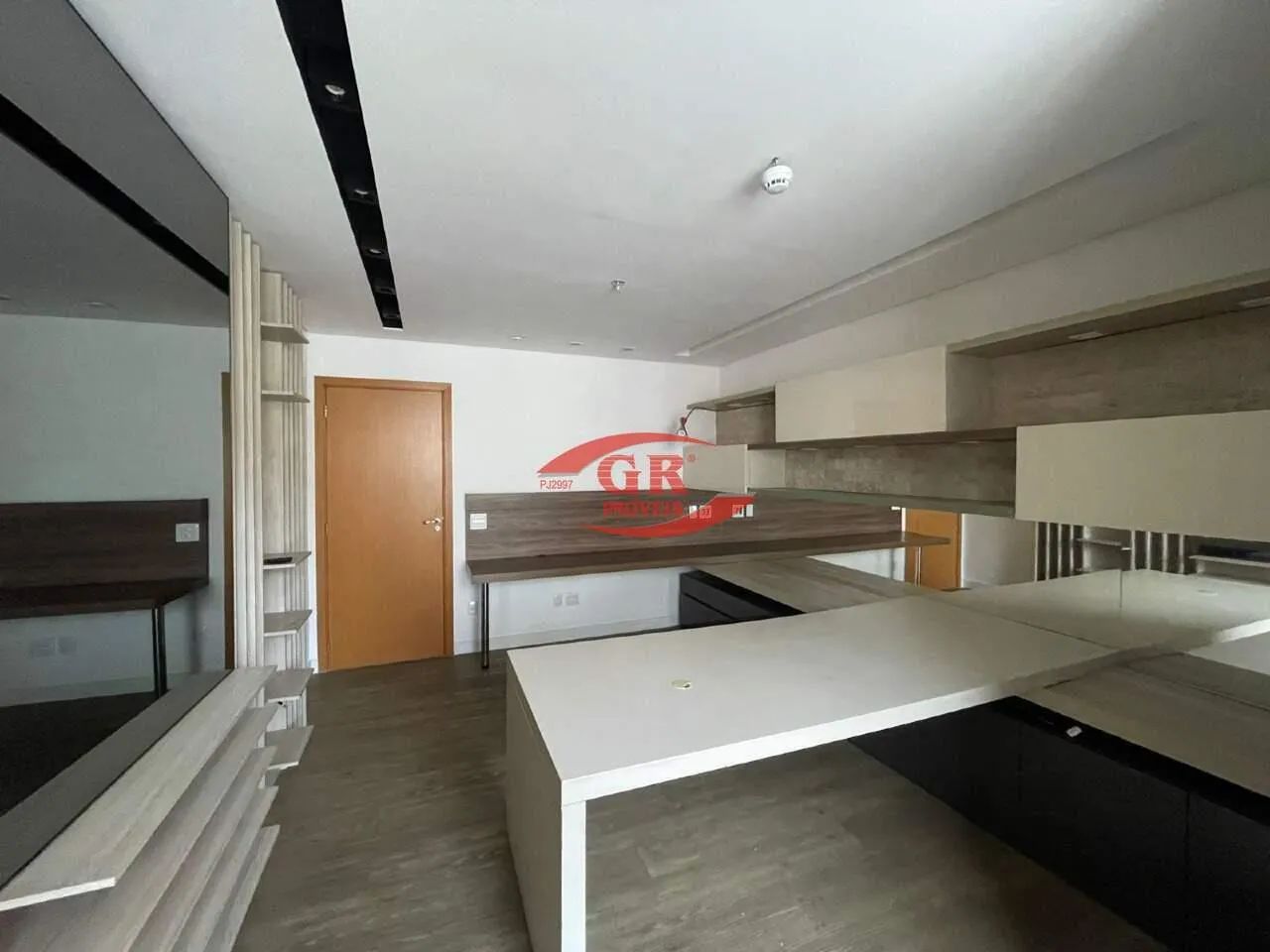 Sala à venda, 1 vaga, Buritis - Belo Horizonte/MG