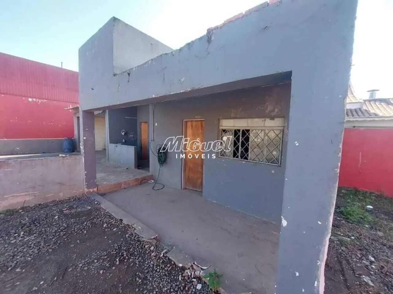 Terreno Comercial, para aluguel, Jardim Caxambu - - Piracicaba/SP - Foto 4