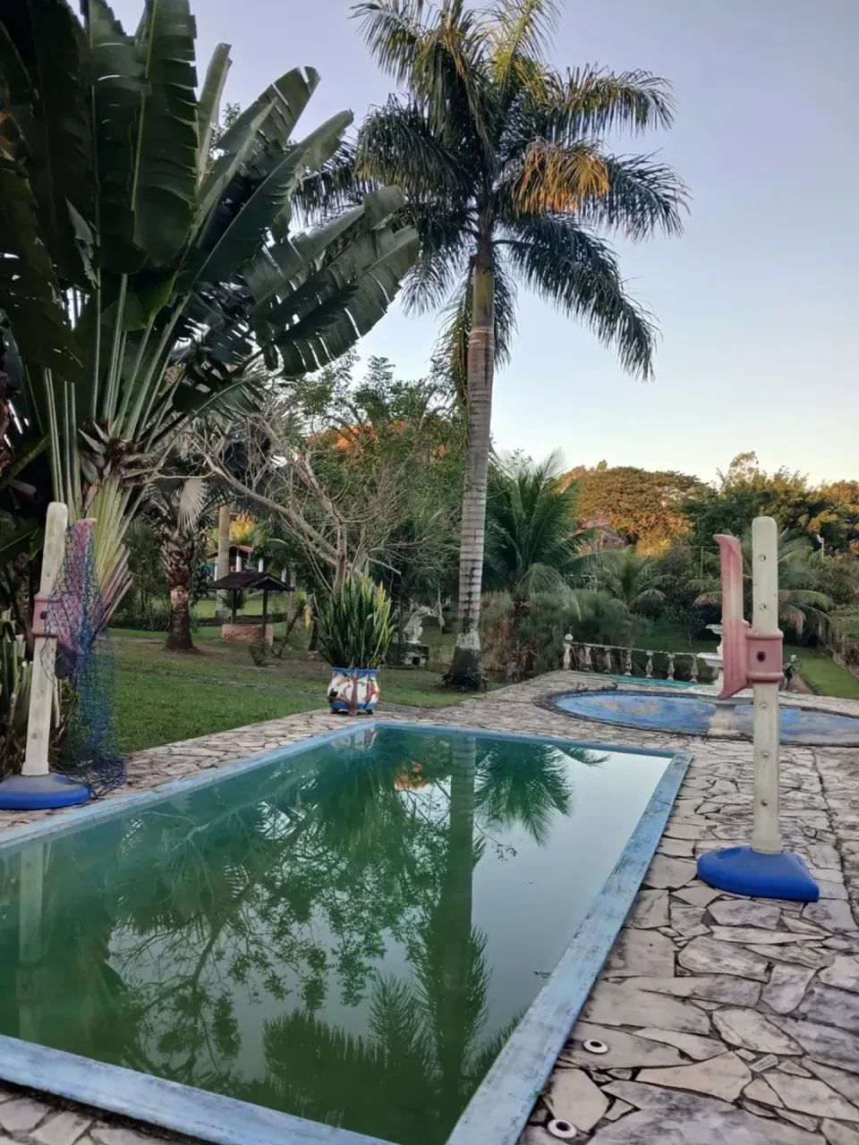 Papucaia- Região Nobre- Sitio Montado- Ideal Lazer/ Moradia!! - Foto 3