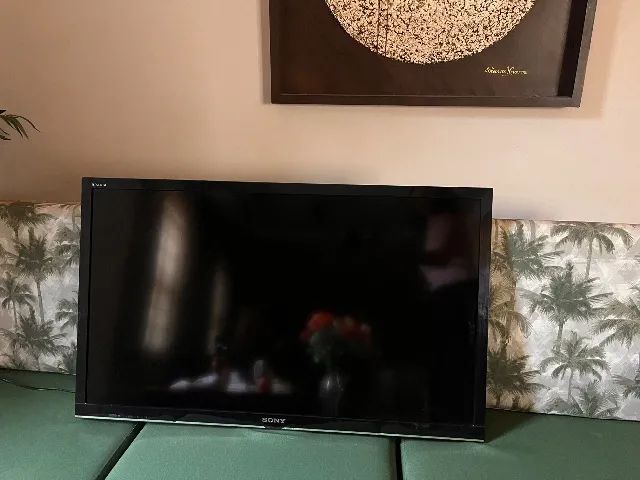 Tv Sony Bravia 40 polegadas  - Foto 5