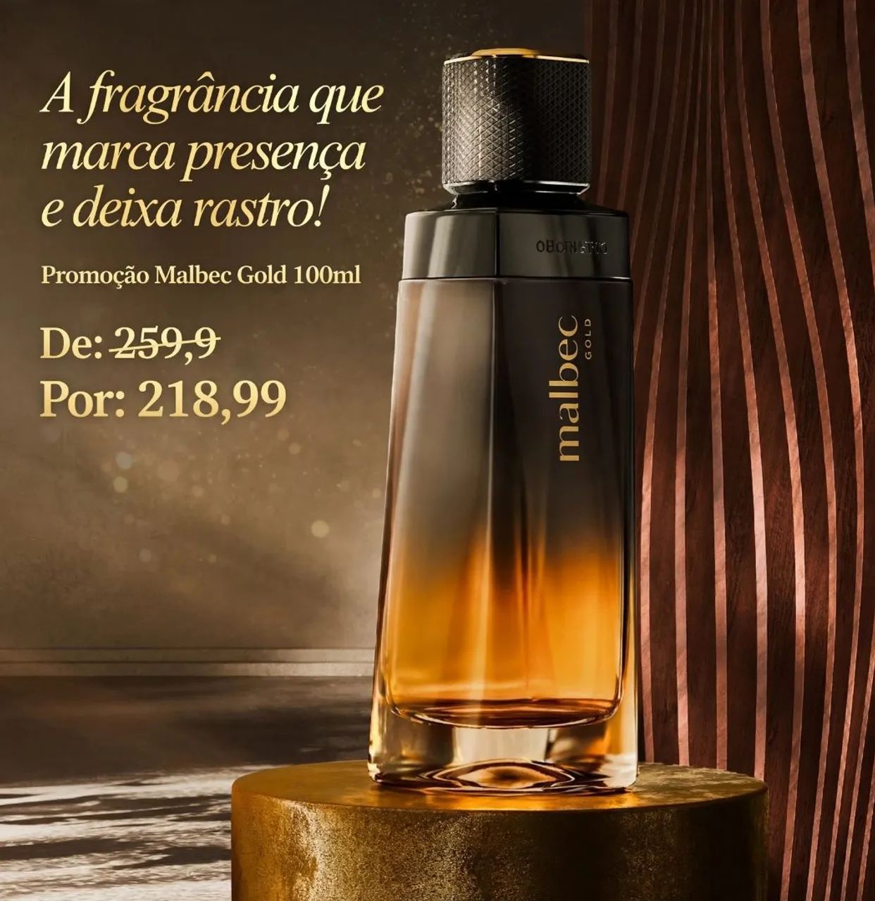 Malbec em promoção  - Foto 3