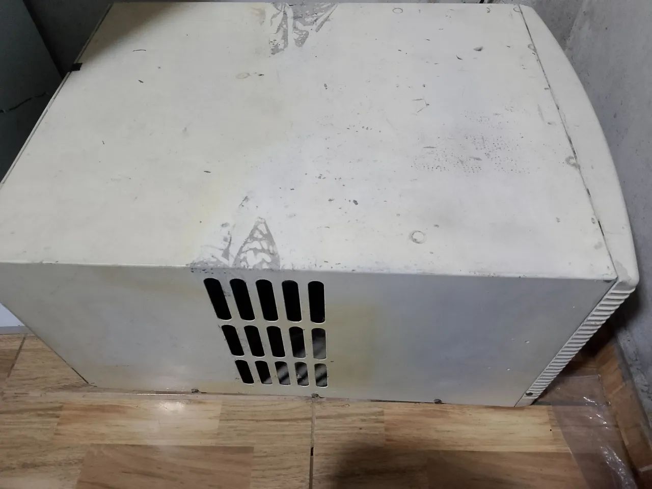 Ar condicionado de janela  - Foto 3