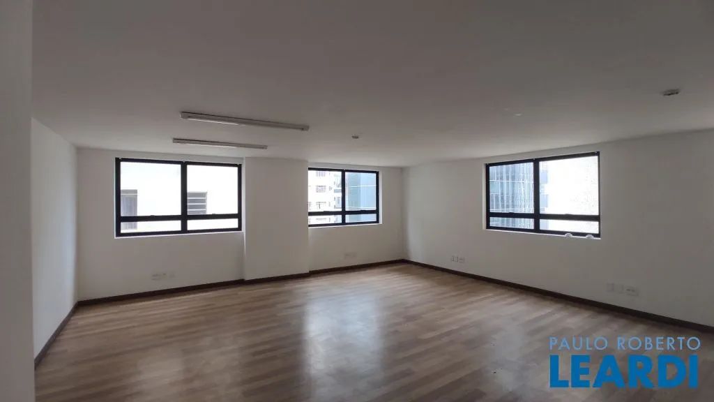 COMERCIAL - JARDIM AMÉRICA - SP - Foto 2