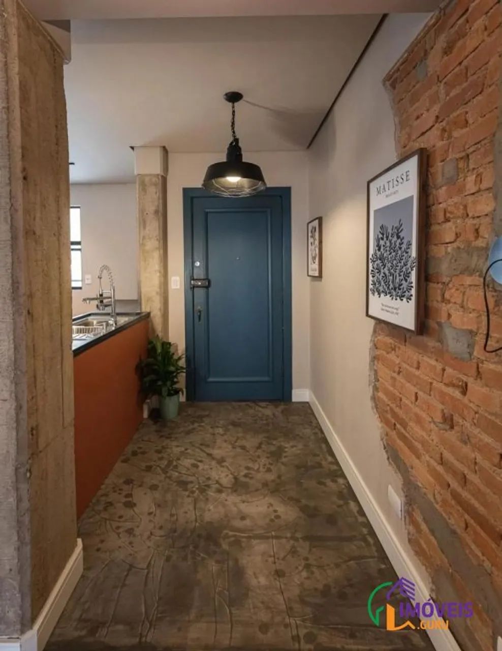 APARTAMENTO - CENTRO - SP - Foto 2