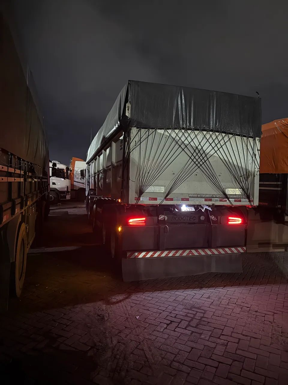 Carreta caçamba canguru 2021  - Foto 5