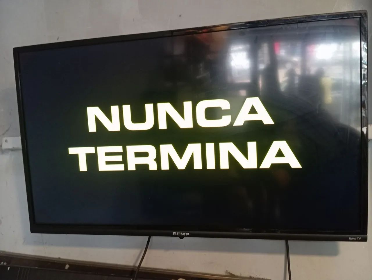 TV SEMP TCL 32  - Foto 4
