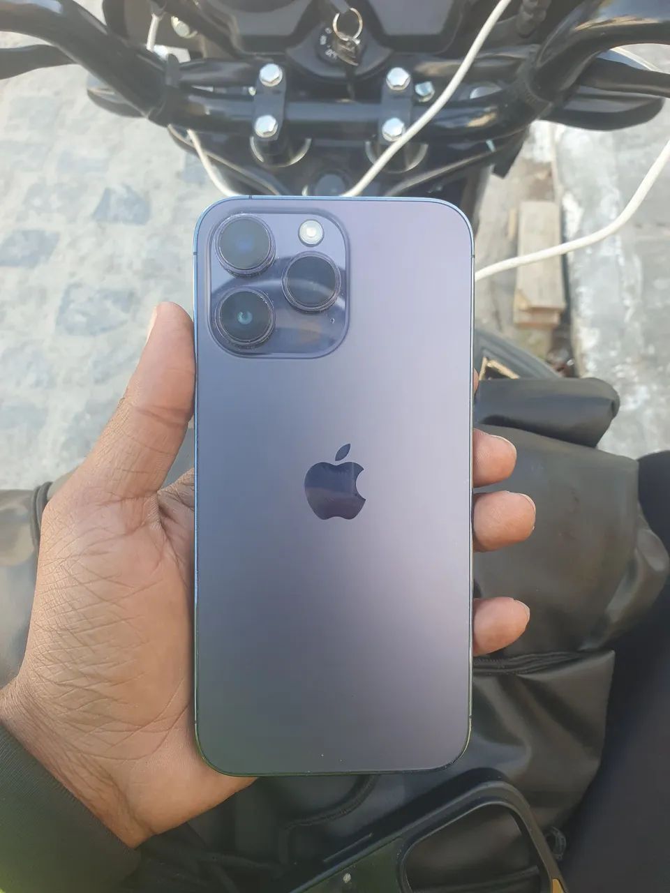 Iphone 14 pro max - Foto 2