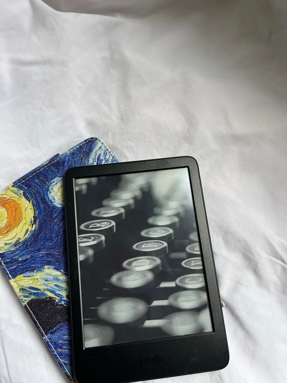 Kindle 11° geração