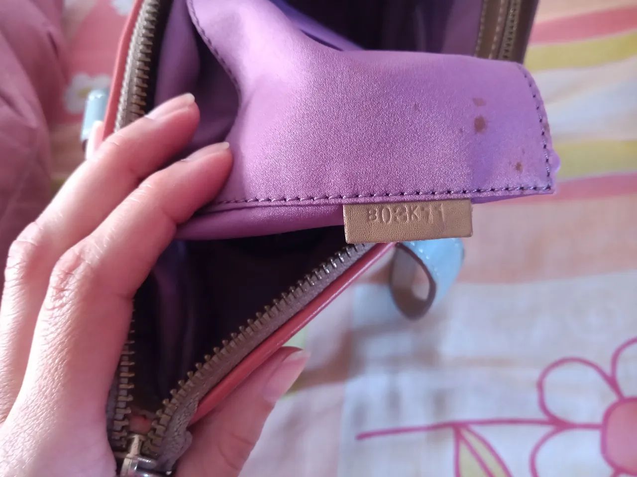 Bolsa Victor Hugo  - Foto 4