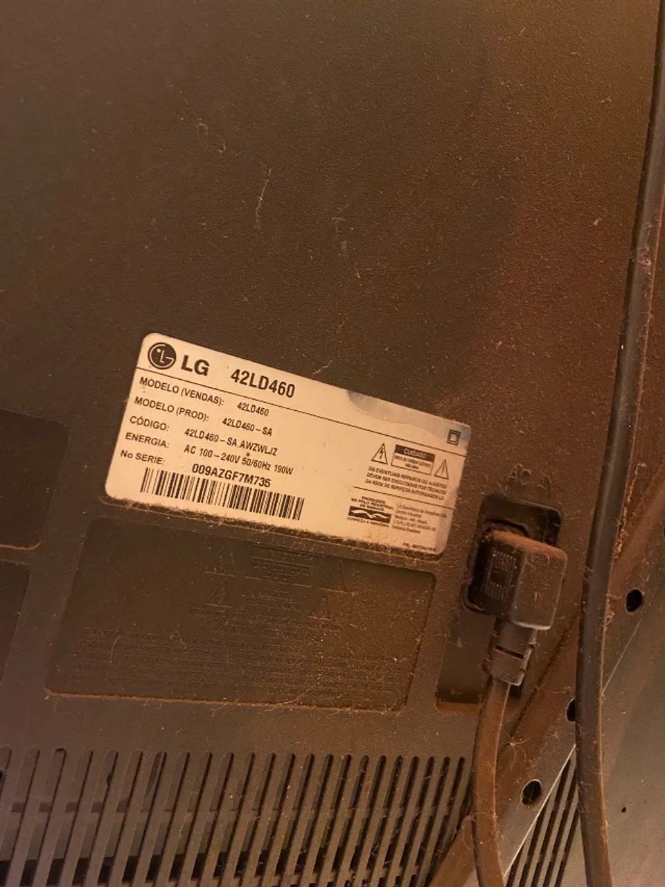 Televisão  - Foto 2