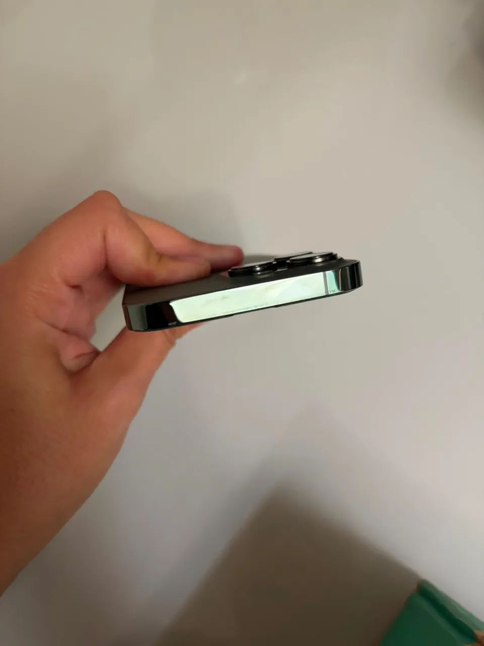iPhone 13 Pro - Foto 4